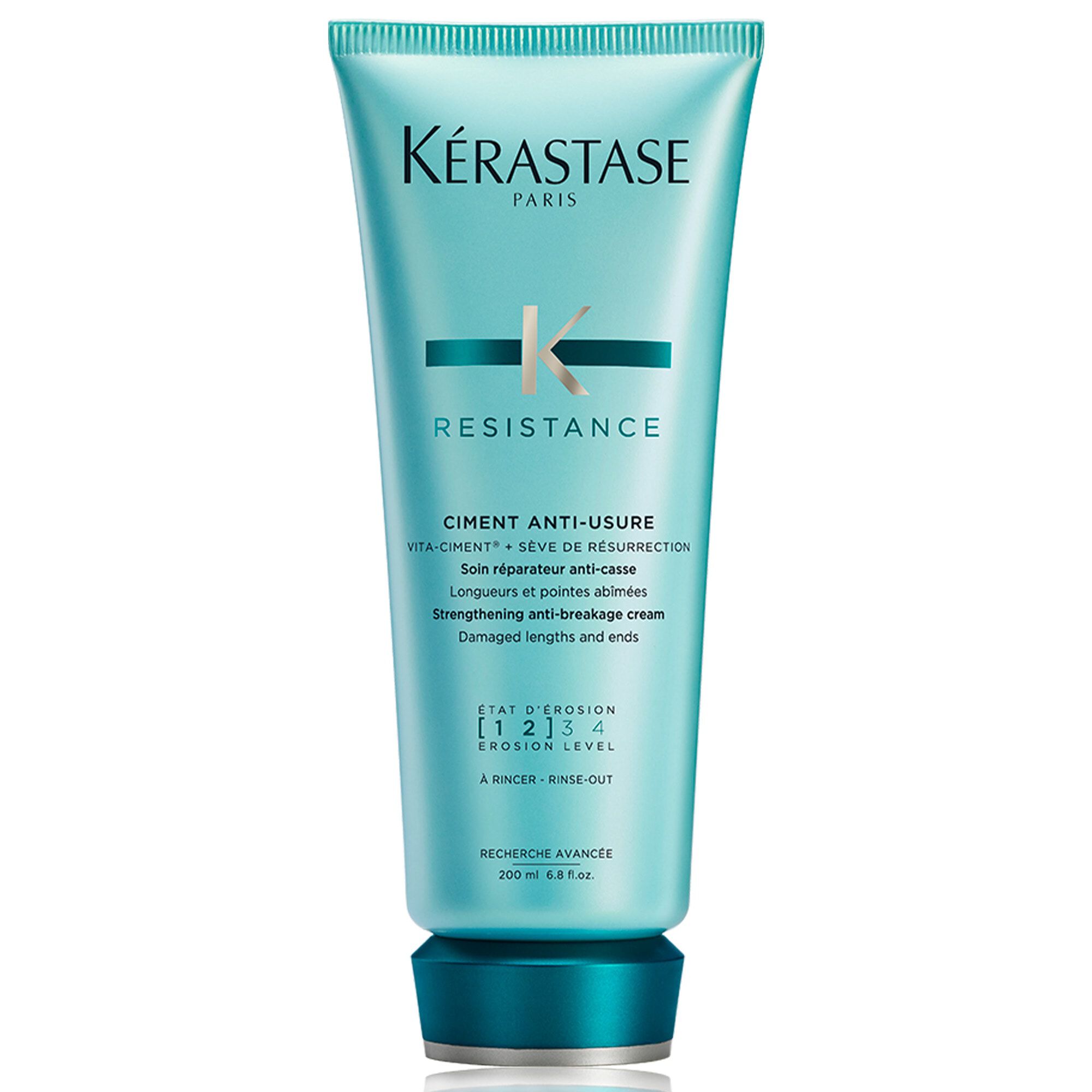ケラスターゼ Ciment Anti-Usure 1000ml 新品未使用 Résistance Ciment Anti-Usure Hair Conditioner | Kérastase
